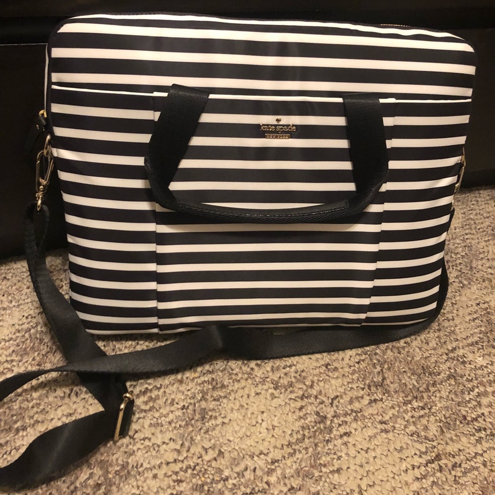 Kate Spade Laptop Bag